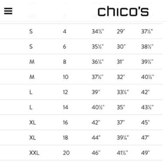 Chico’s Open Knit Crochet V-Neck Sweater Women Size 2 (12) 3/4 Sleeve White - Picture 11 of 11